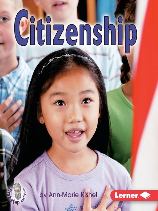 Title details for Citizenship by Ann-Marie Kishel - Available
